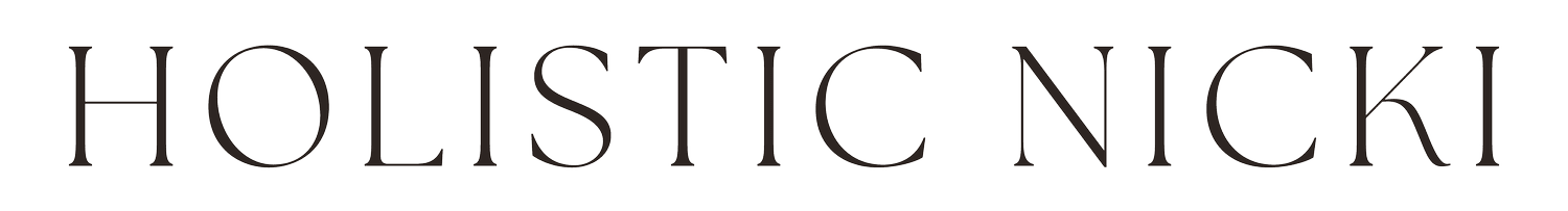 Nicki Fletcher Health