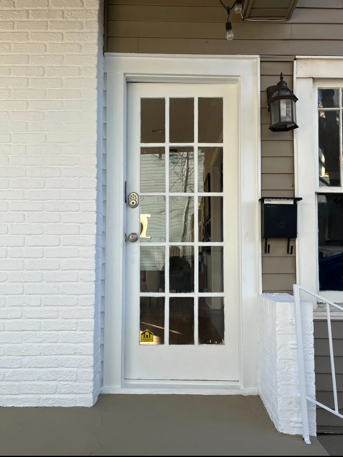 More from Mesta 

#oklahoma #local #painter #sherwinwilliams #smallbusiness