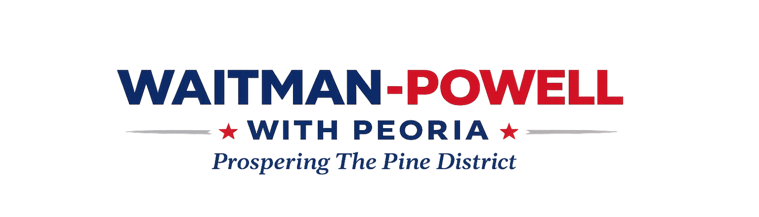 Friends of Joysaphine Waitman-Powell