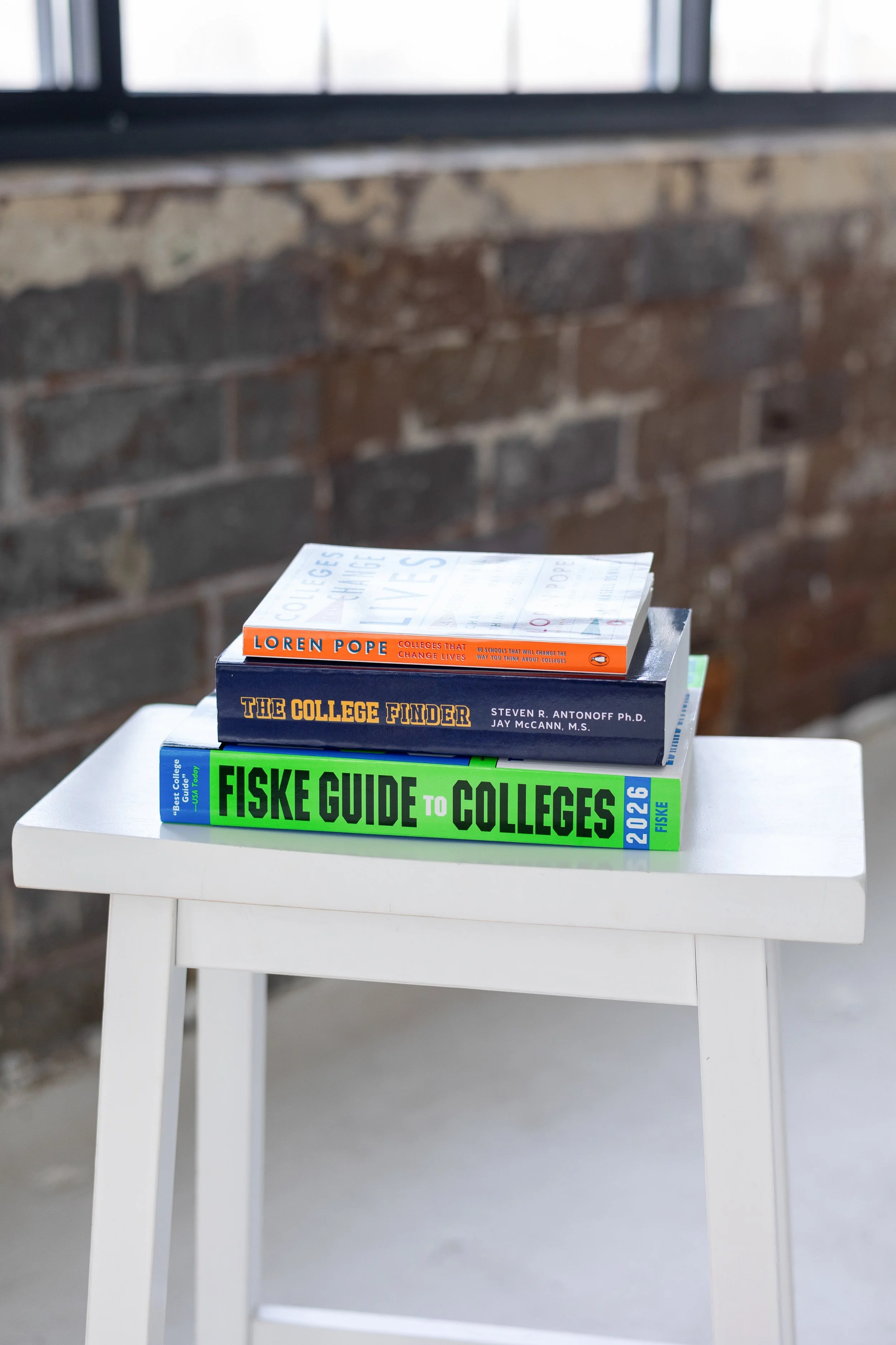 What If My Student Has No Idea What They Want to Major In?