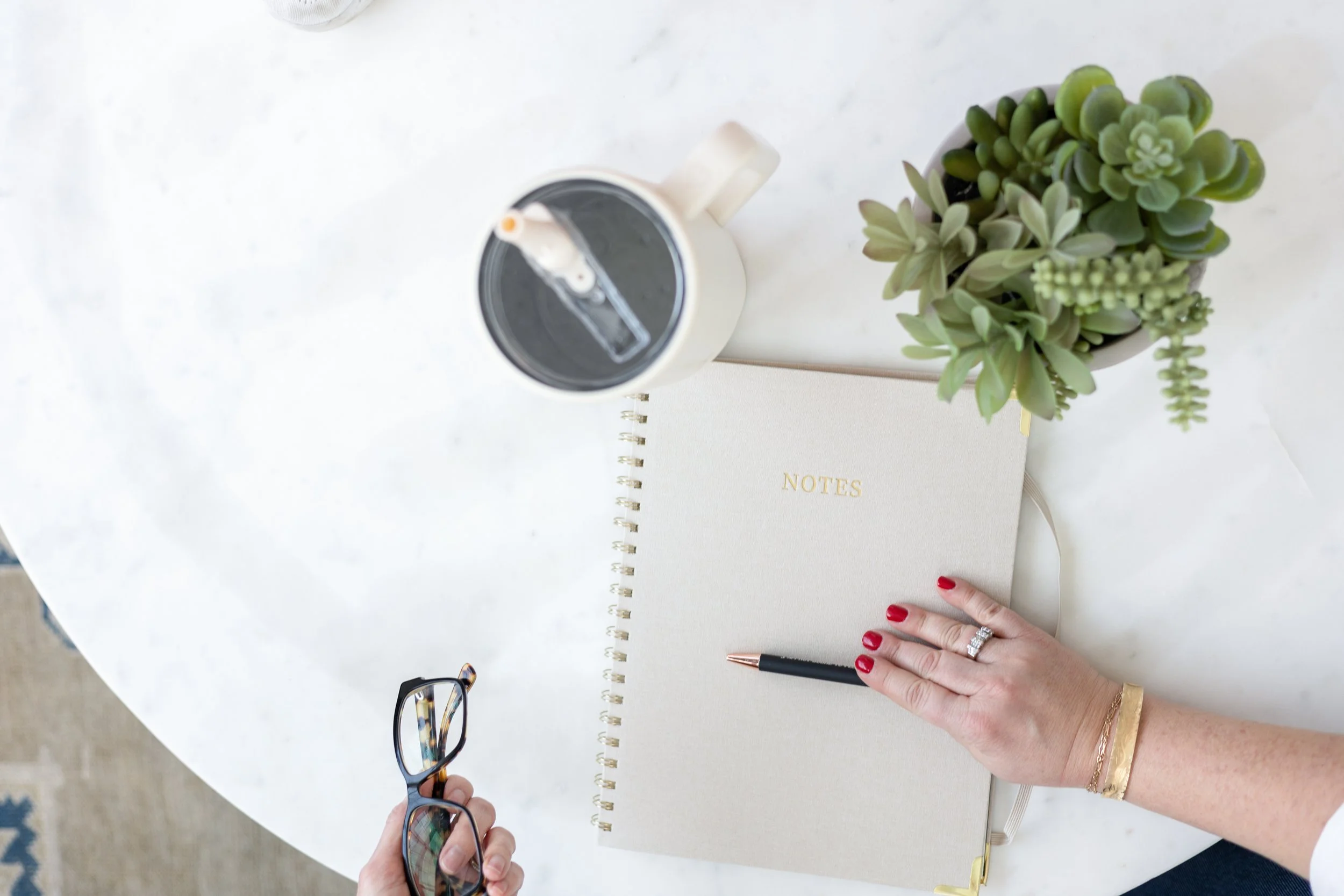 The Deadline Behind the Deadline: Why Applying Early Can Matter (Even If It Doesn't Affect Admission)