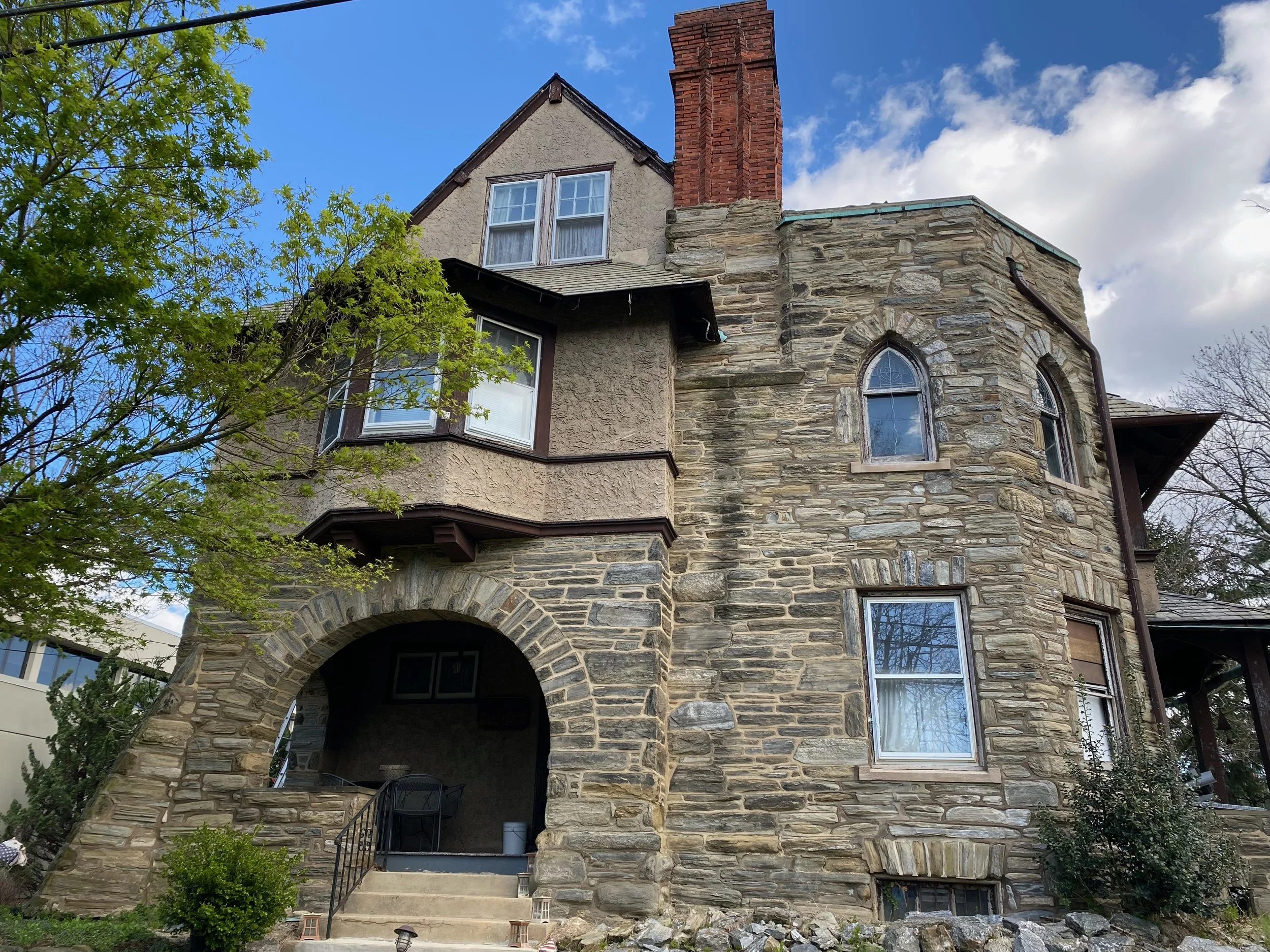 17 Elliott Avenue, Bryn Mawr