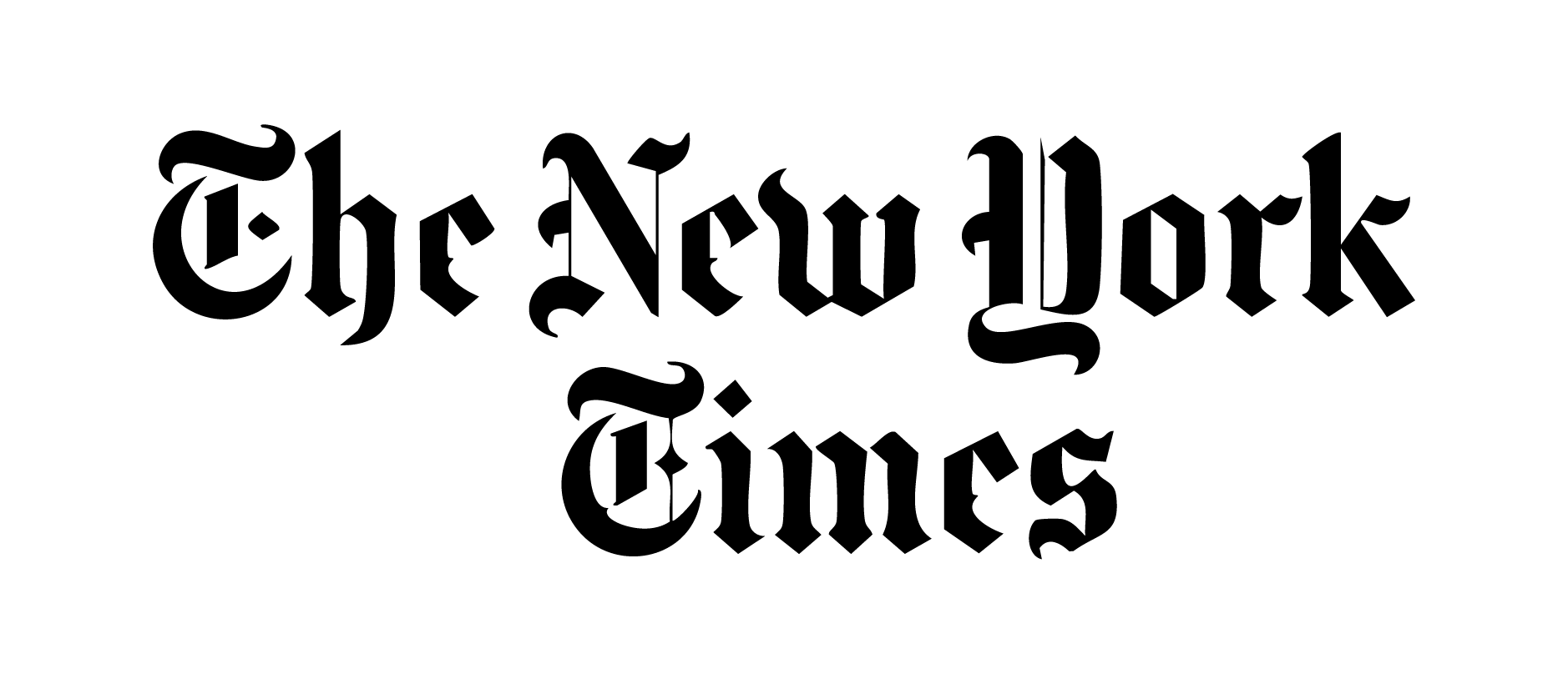 New York Times Logo