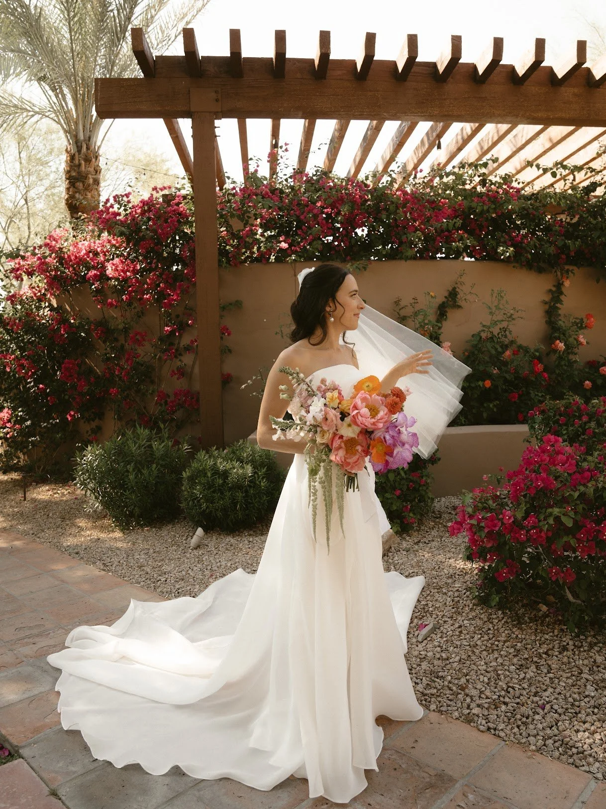 Alexandra &amp; Jarrod