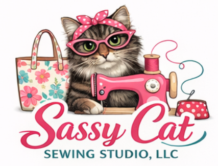 Sassy Cat Sewing Studio, LLC