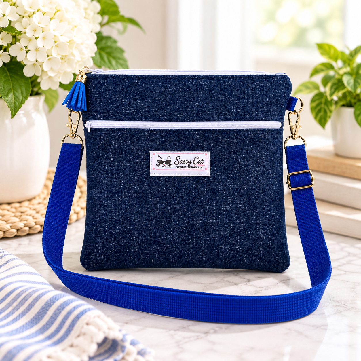 Crossbody Bags