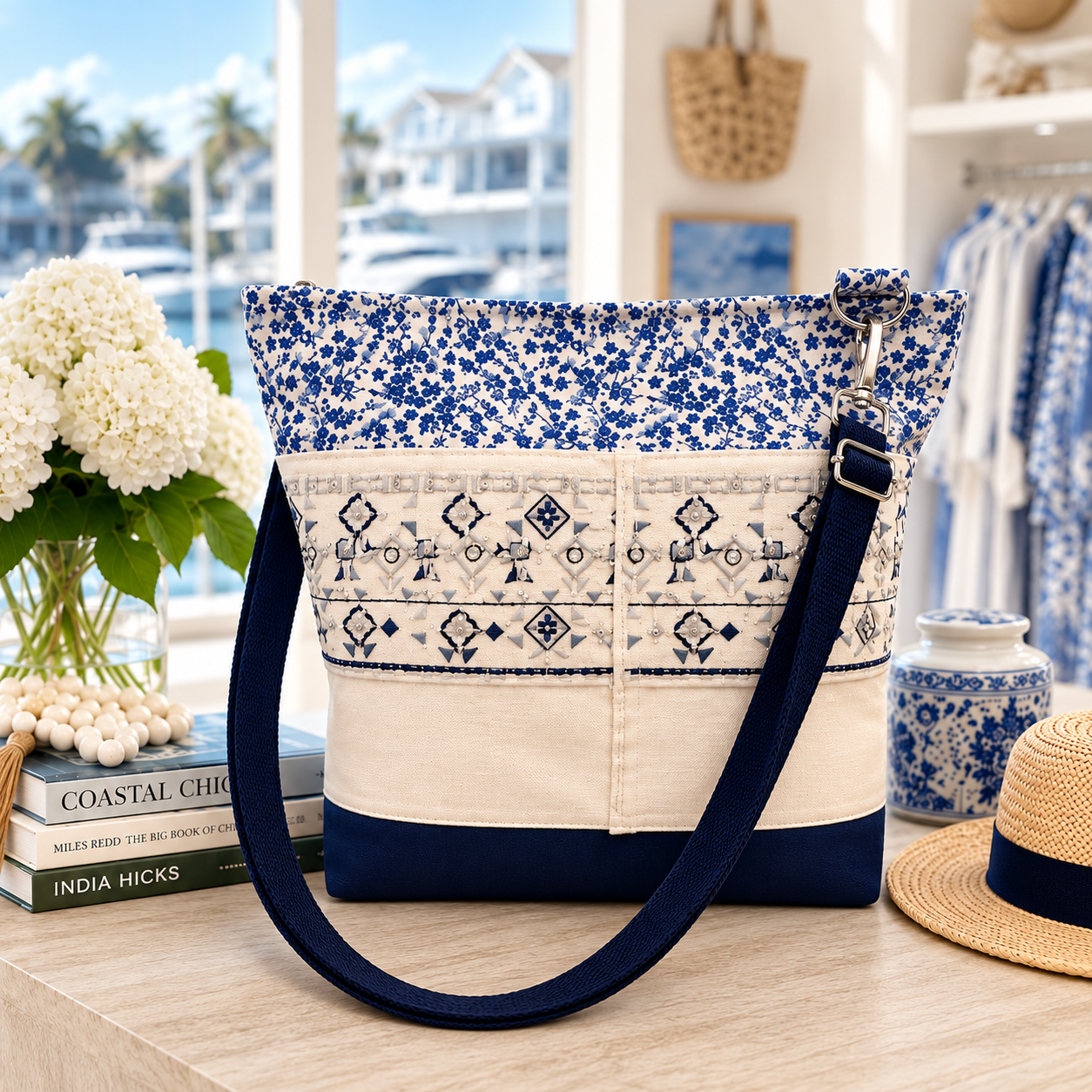 Signature Bags