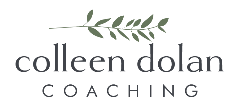 Colleen Dolan Coaching