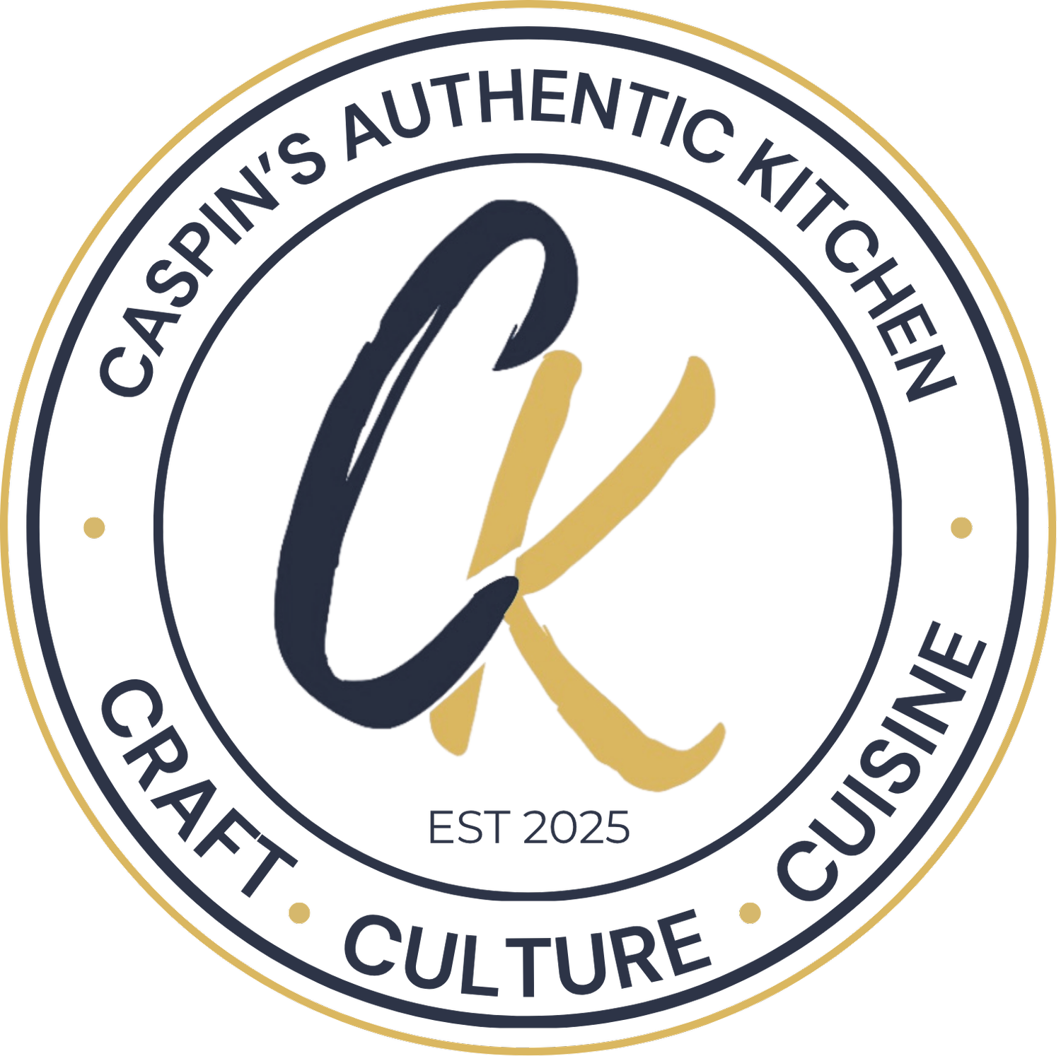 Caspin's Authentic Kitchen