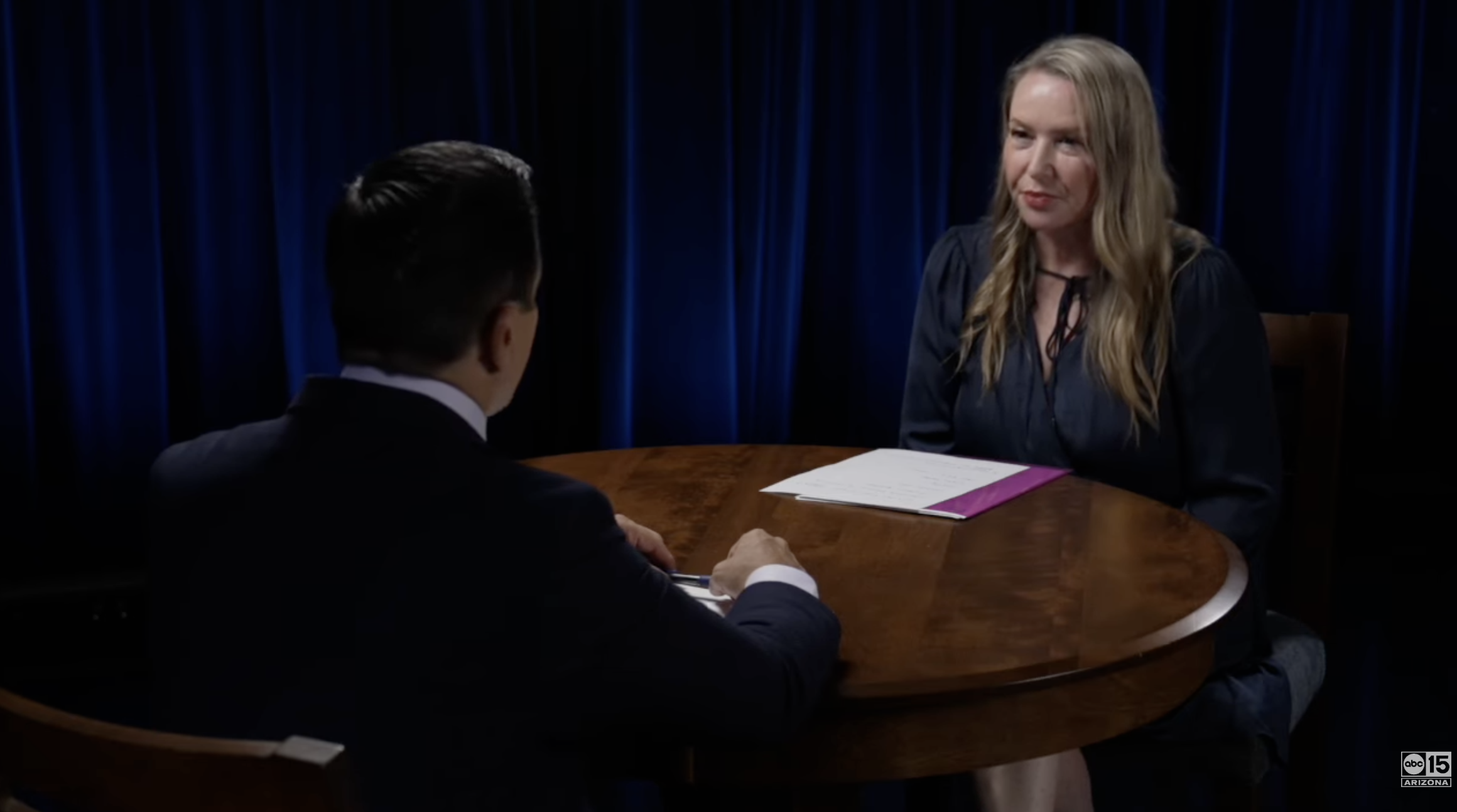 Arizona Senator Carine Werner calls for change within DCS, launches task force