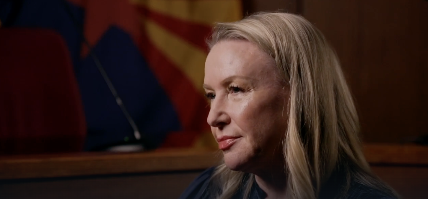 What's next amid probe into DCS, one-on-one with Senator Werner