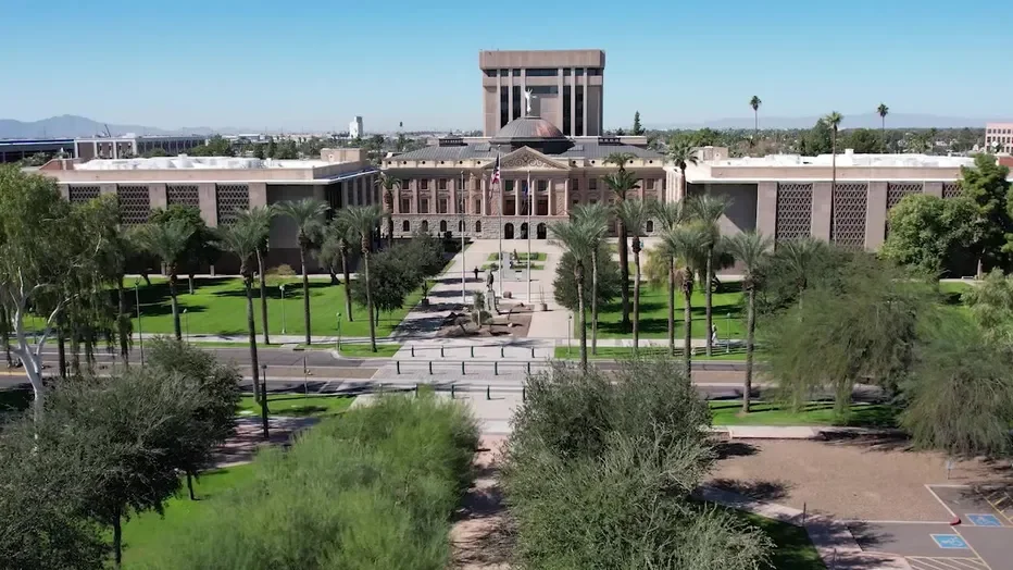 Arizona lawmaker says child safety agencies aren’t communicating properly
