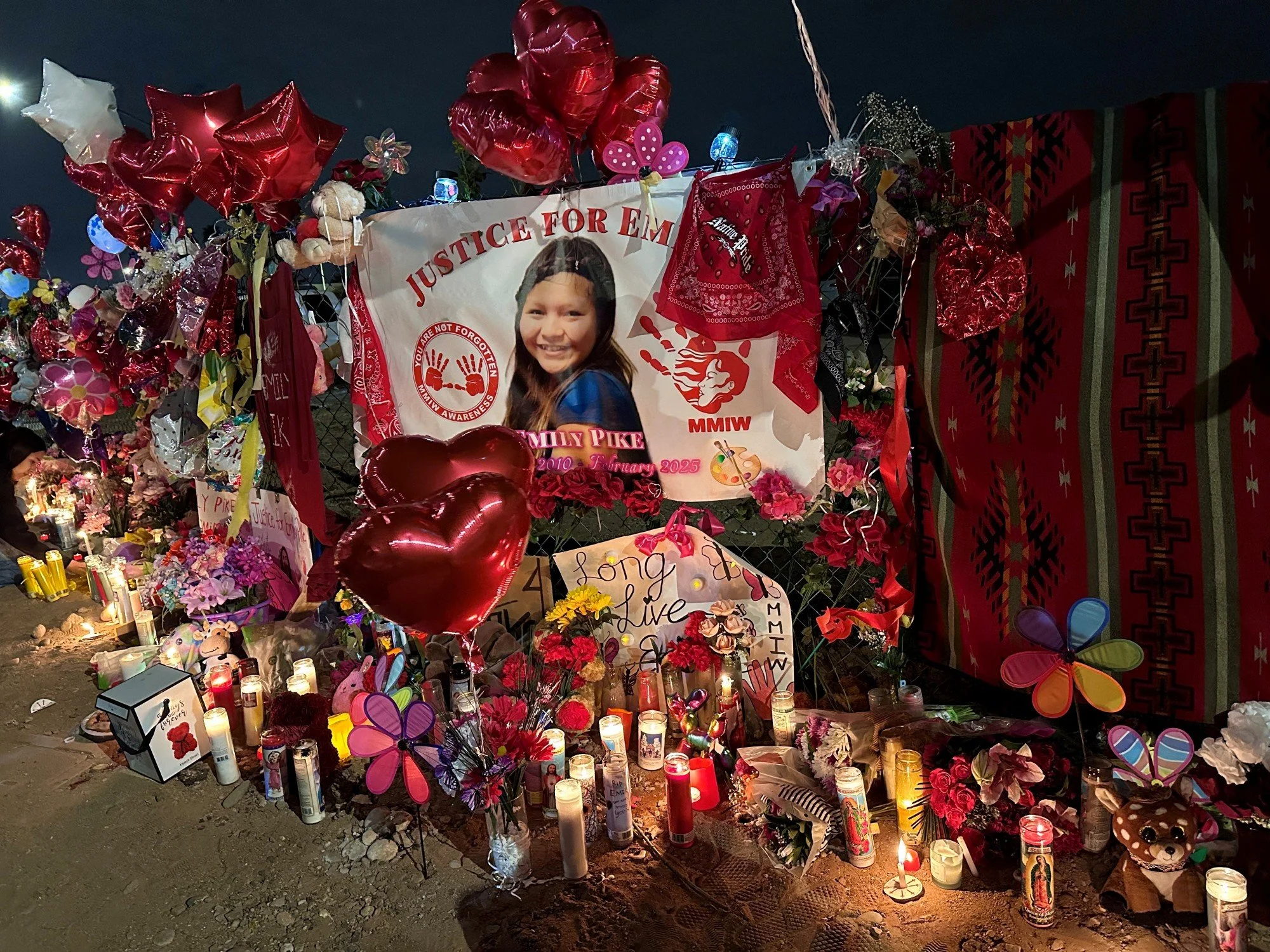 Bipartisan bill aims to fix communication failures that contributed to Emily Pike’s death
