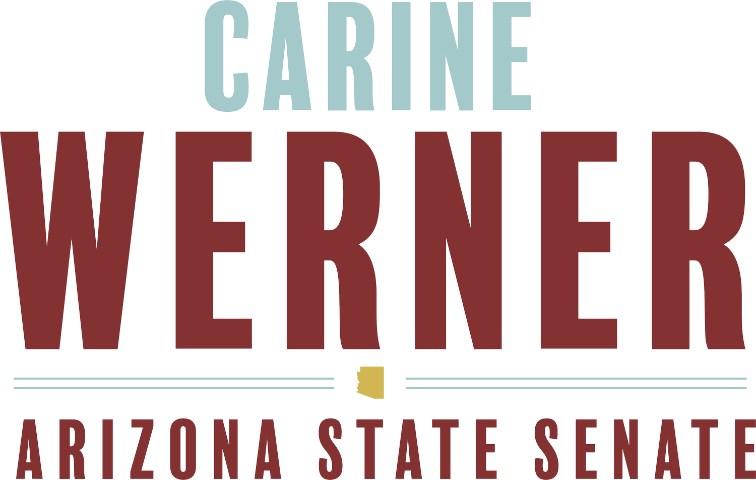 Carine Werner for State Senate