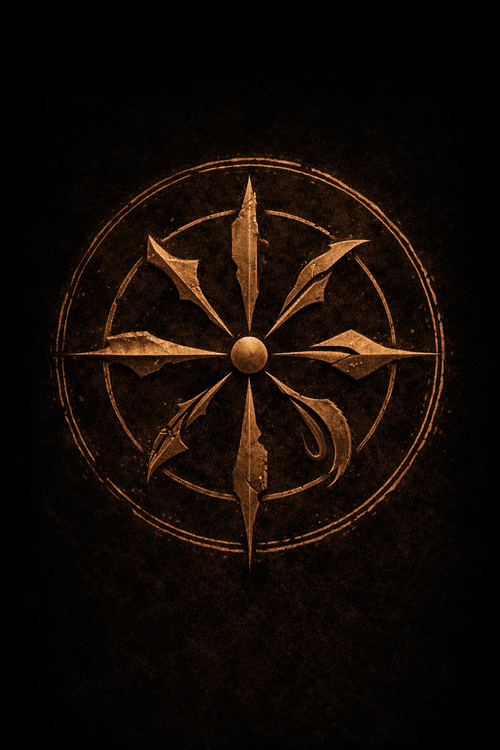 The Kurai Sigil