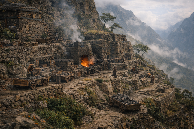 Karath