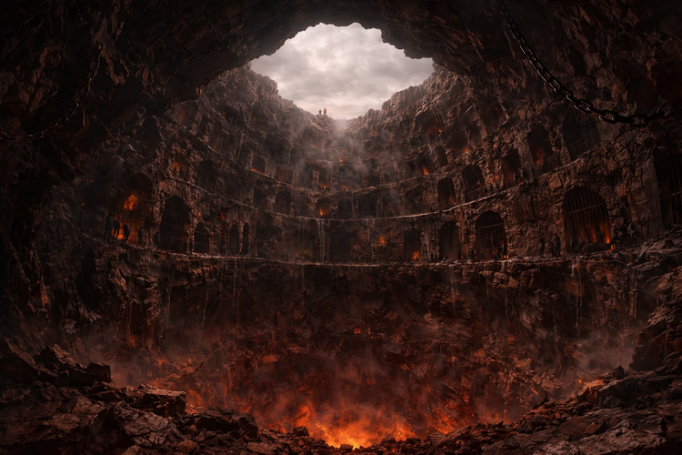 The Pit