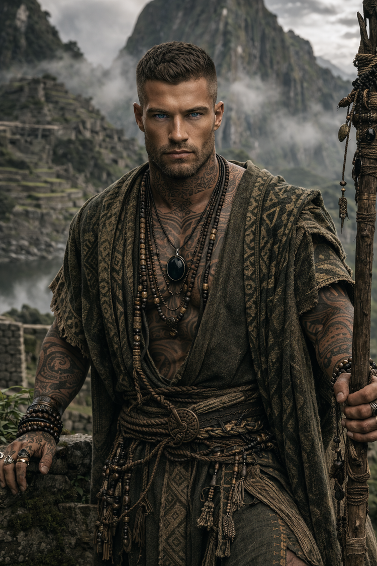 Lord Thalos Kalyth of Zoah