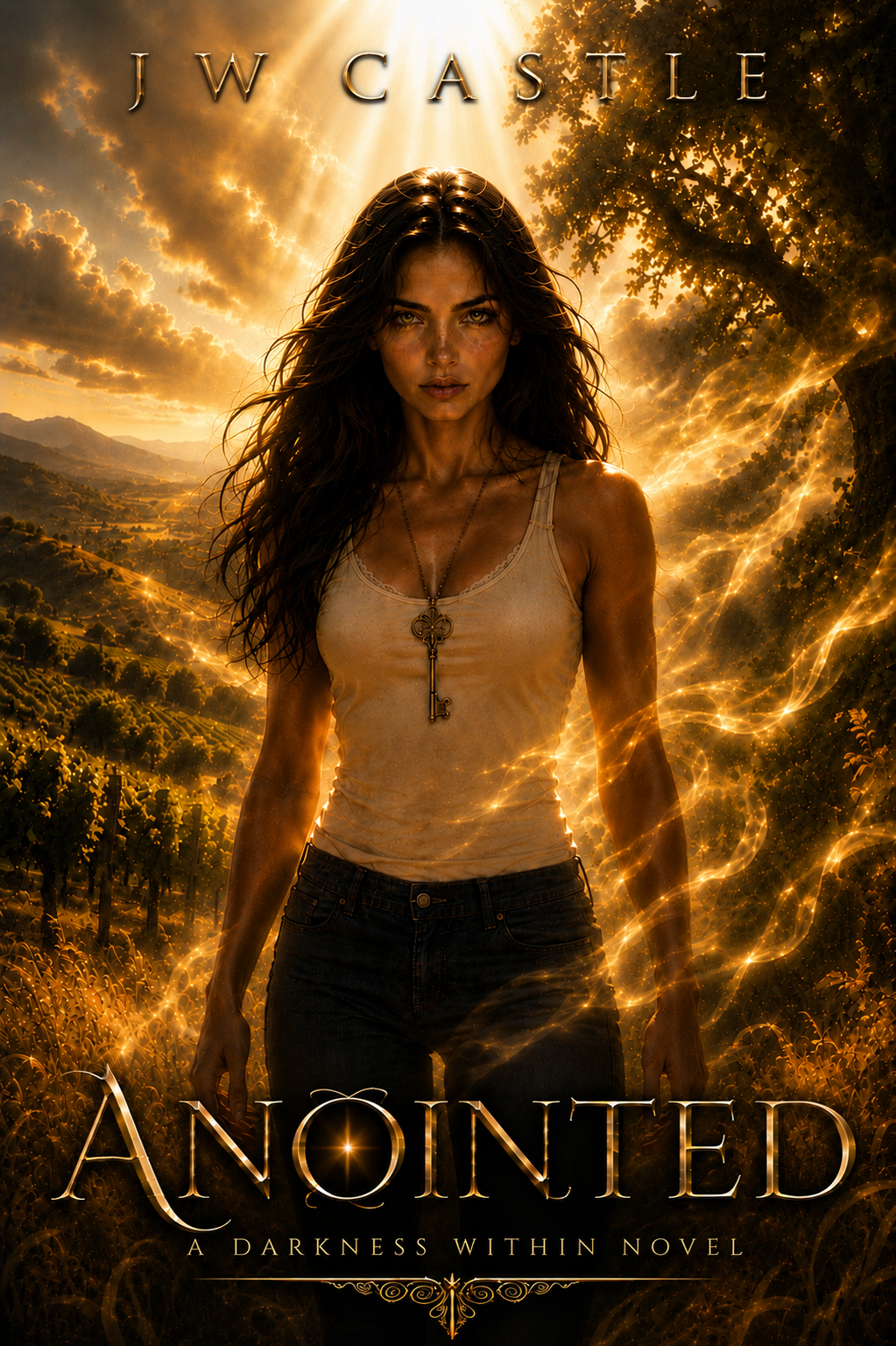 Anointed - Book 1.png