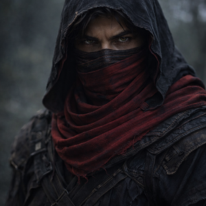 Order of the Severed Flame, Zoah