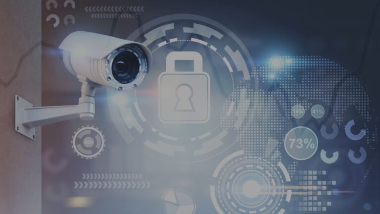 Smart Technology and the Future of Physical Security