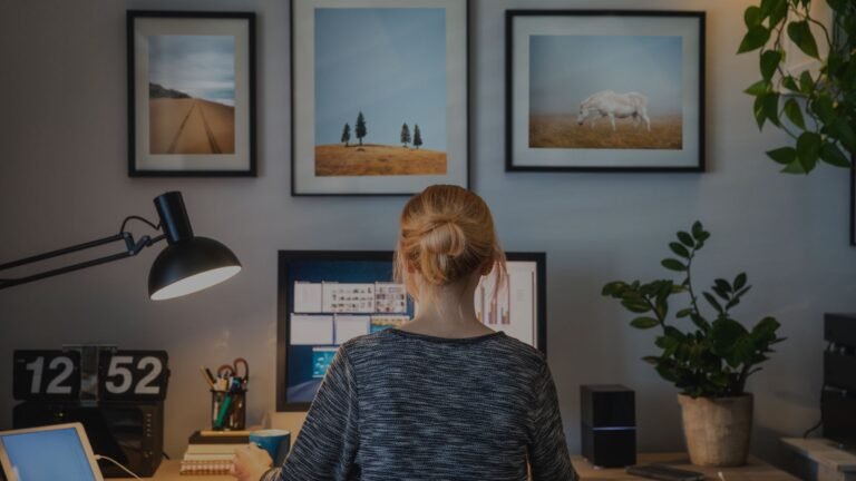 Addressing Security Challenges in Hybrid Work Environments