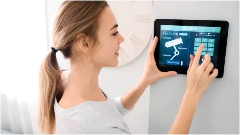 The Role of Smart Sensors in Modernizing Physical Security