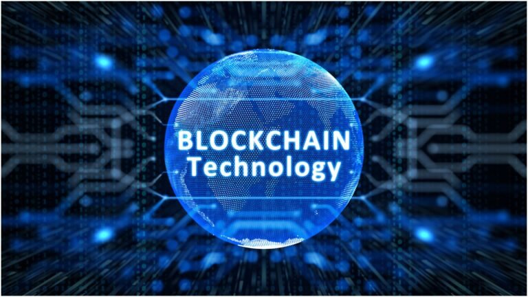 How Blockchain Technology is Revolutionizing Security Practices