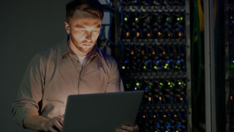 Finding the Best Cabling Company for Your Structured Cabling Needs