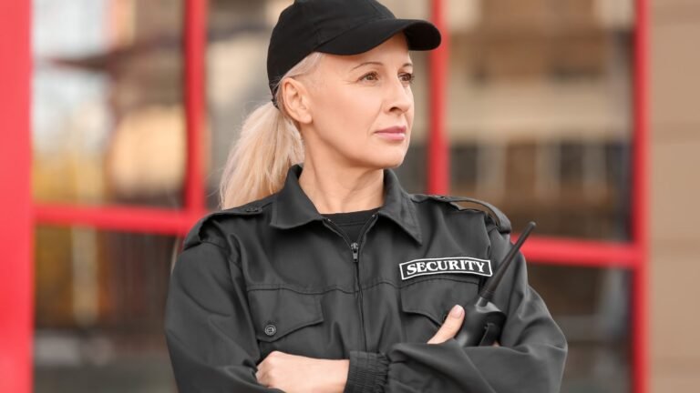 The Benefits of a Physical Security Operations Center in Safeguarding Your Business