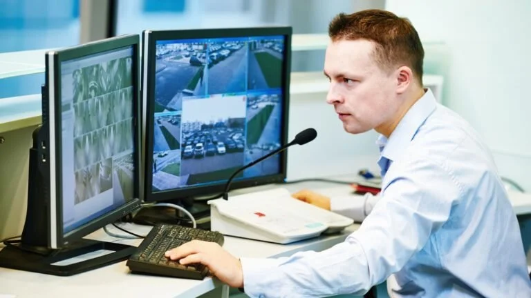 Maximizing Security with Video Surveillance