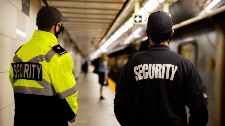 The Benefits of Managed Security Services for Your Business