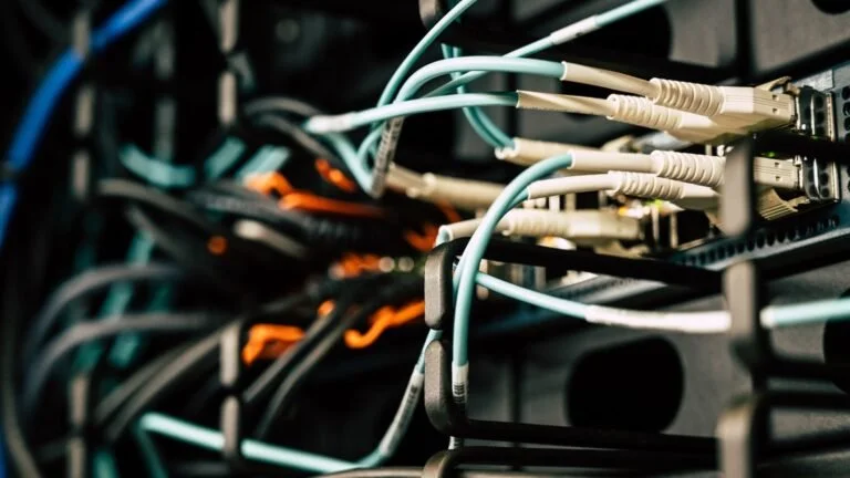 Understanding the Benefits of a Structured Cabling System