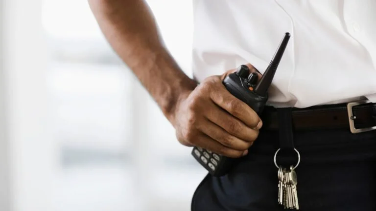 Physical Security Solutions: Protecting Your Business and Assets