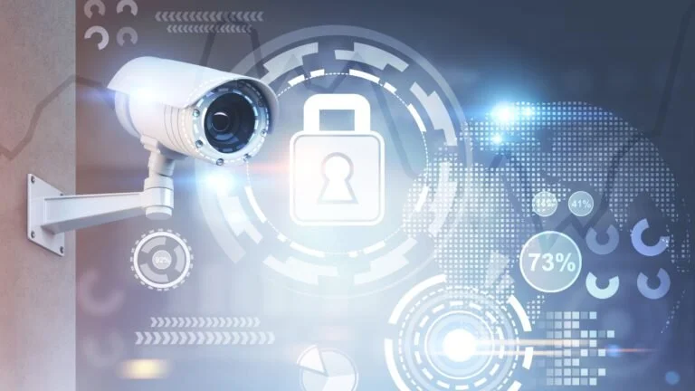 Key Considerations When Selecting a Security Camera Supplier
