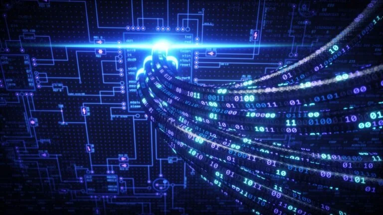 Choosing the Right Network Cabling Services for Your Business