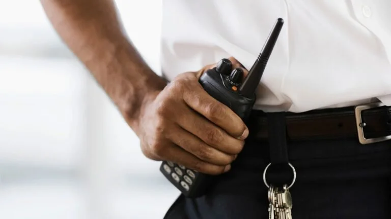 The Role of a Physical Security Consultant in Securing Your Business