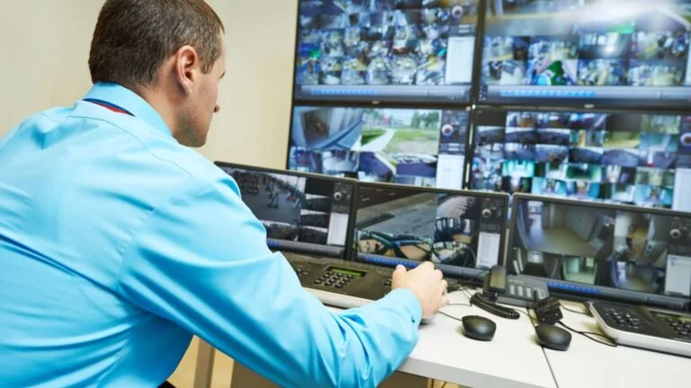 Choosing the Right Security Systems Supplier for Your Business