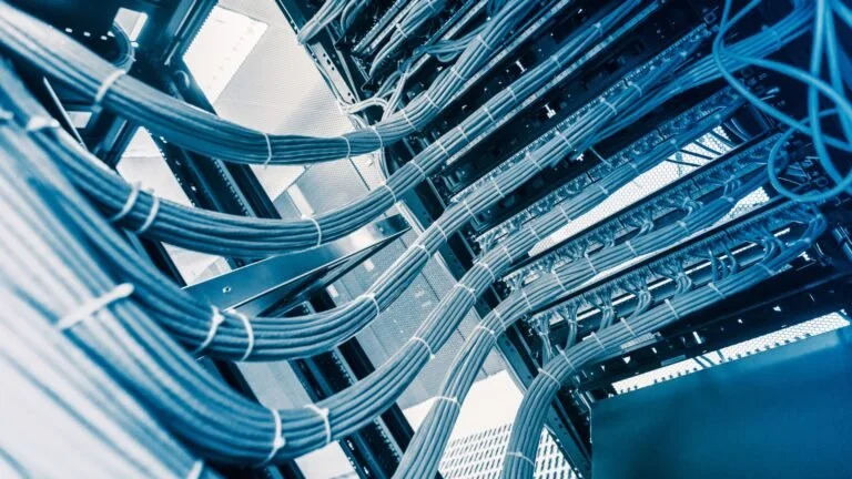 The Process of Structured Cabling Installation: A Step-by-Step Guide