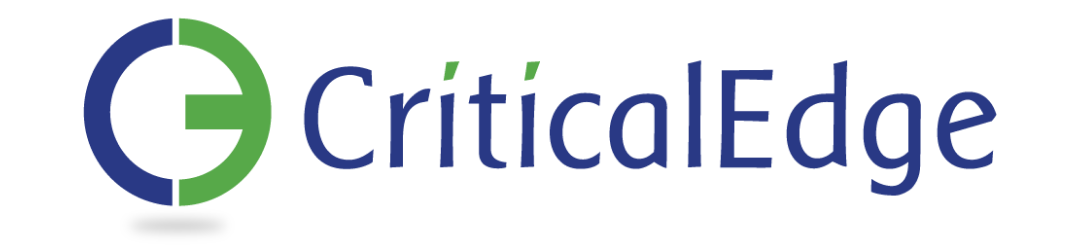 Critical Edge