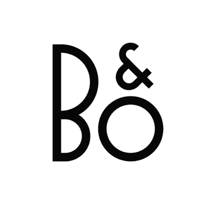 Bang &amp; Olufsen