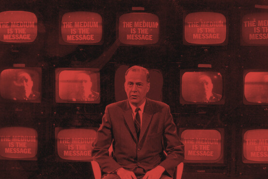 Charlie Rapino on Creativity, Algorithms, and What Comes Next