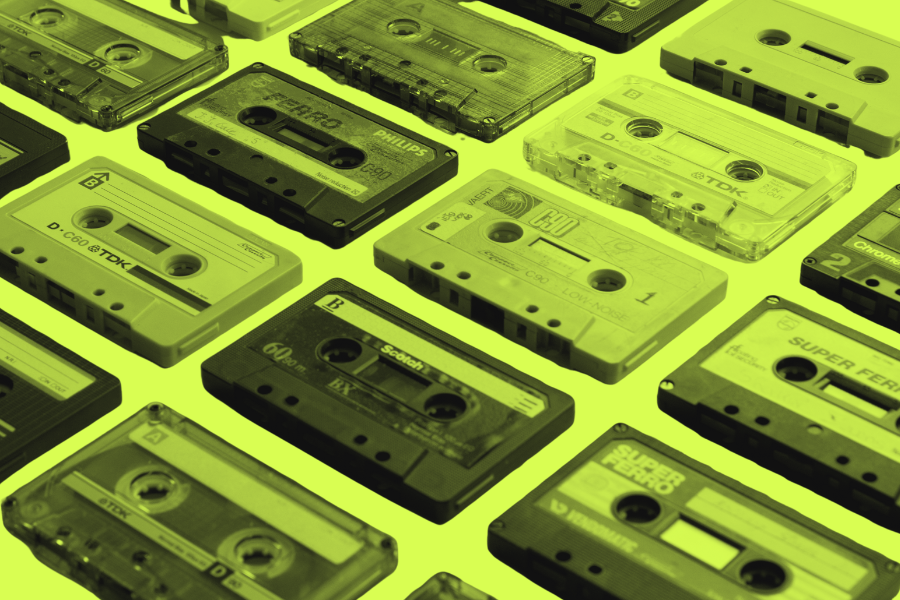 From Streaming to Tokenisation: The Evolution of Music Monetisation
