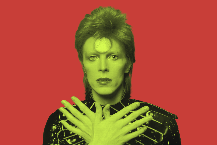 Music Financing Reimagined: Bowie’s Vision in the Age of&nbsp;Blockchain