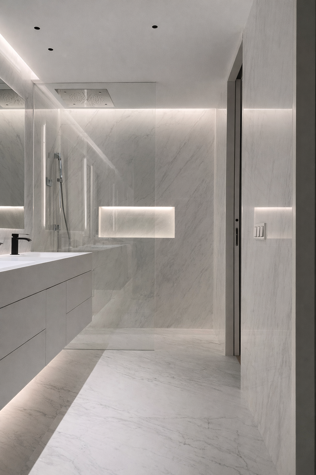 REFORMA INTEGRAL Vivienda