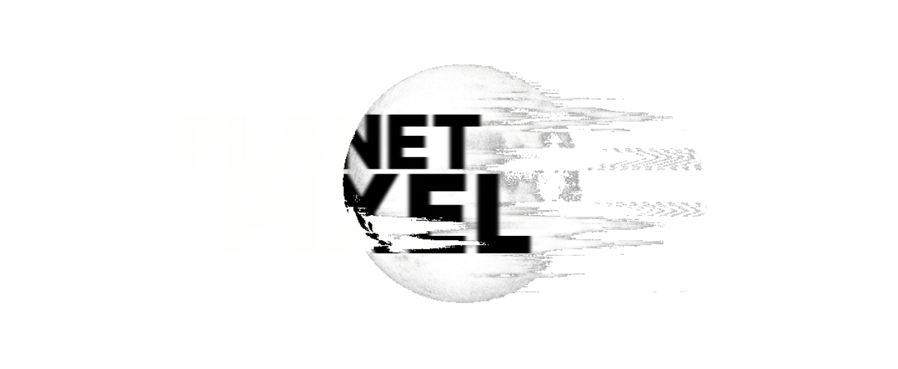 Planet Pixel