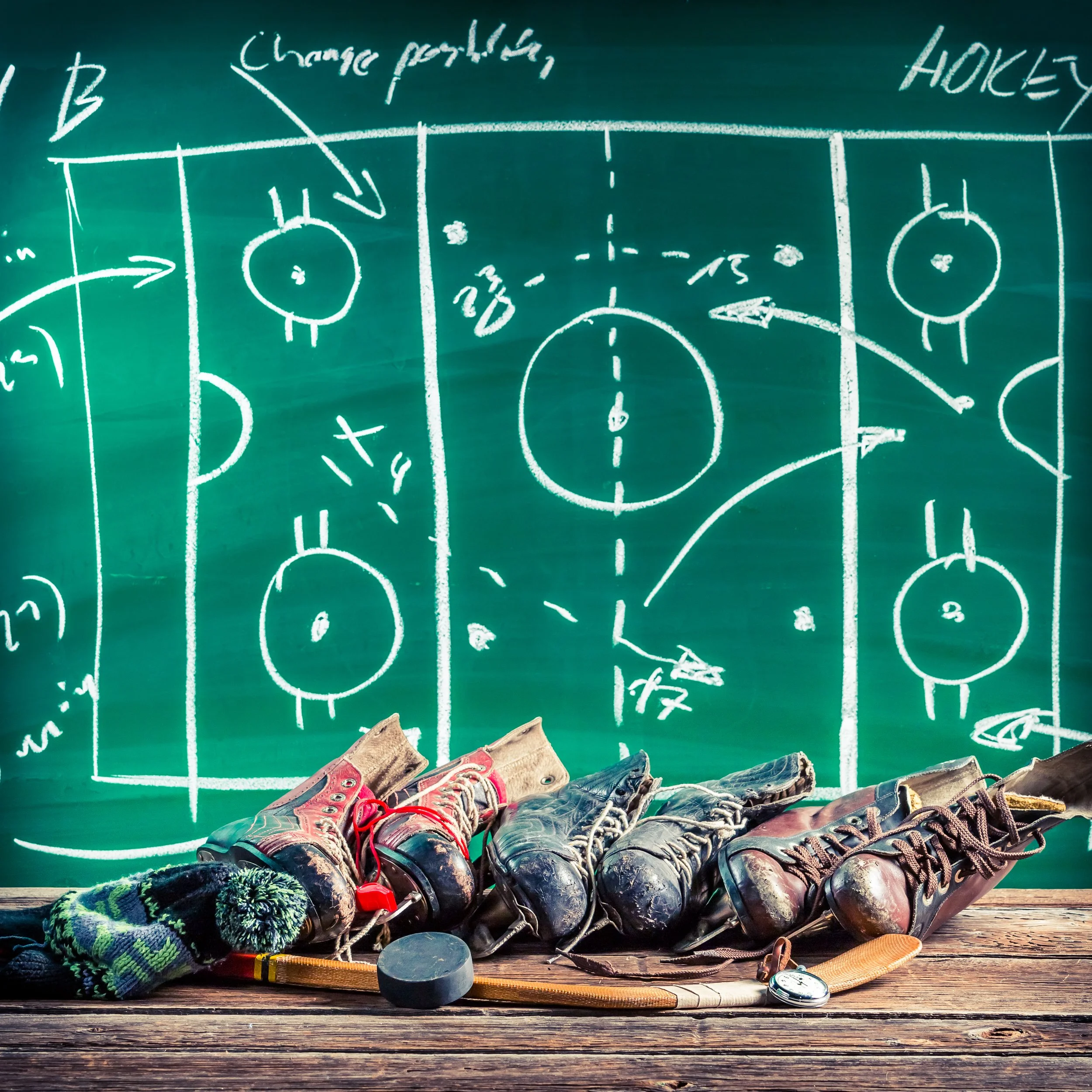 Bloque 1 – Revisamos el marcador real (Intervención):