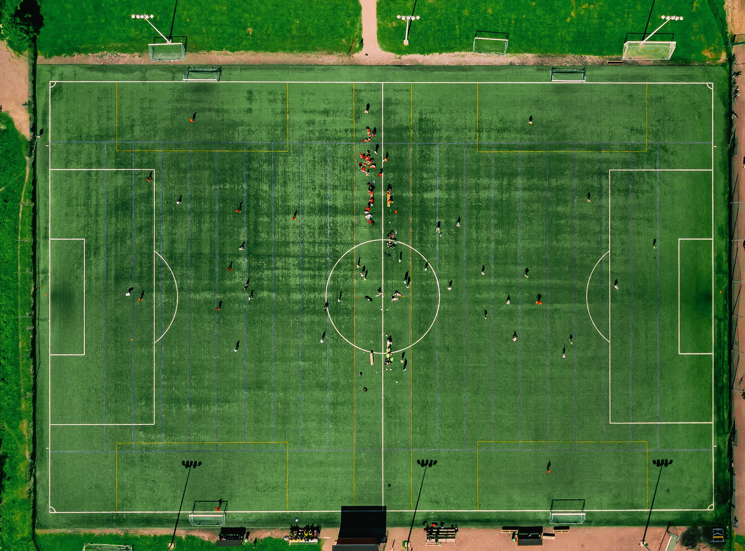 Bloque 2 – Plan de juego (Playbook):