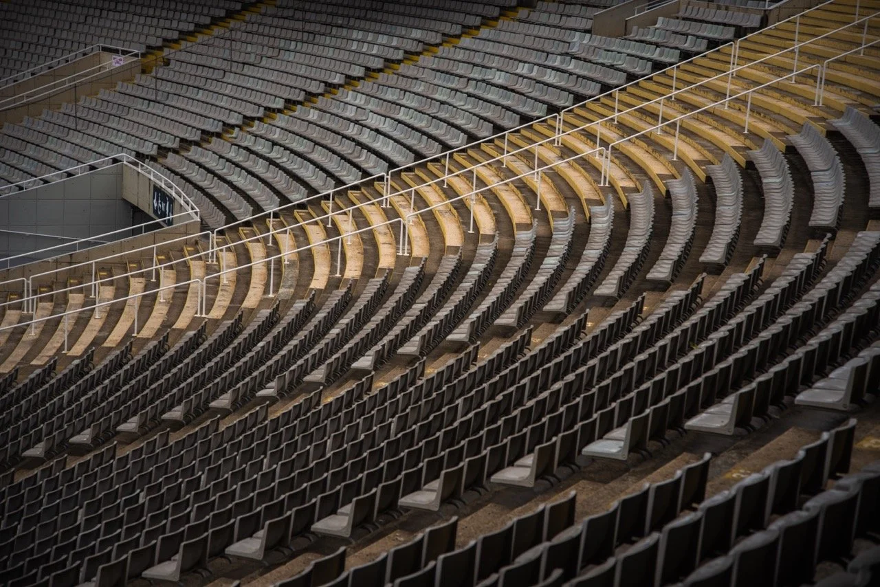 Lecciones de la cancha para la sala de juntas 3
