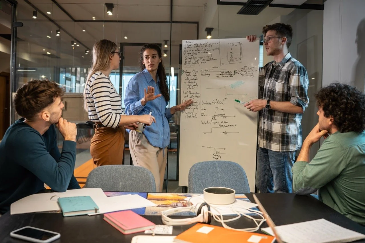 Metodología en acción 3